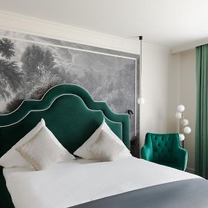 Superior Zimmer mit Kingsize-Bett