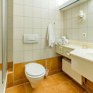Deluxe Zimmer mit Kingsize-Bett